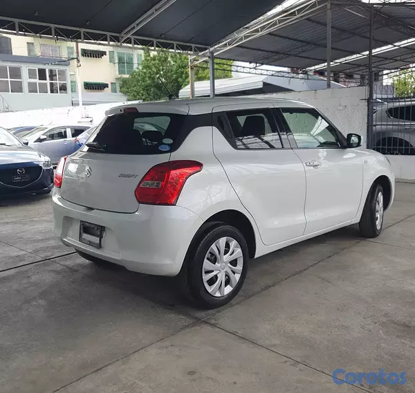 carros - SUZUKI SWIF SPORT 2020 RECIEN IMPORTADO🚗✔😍😍😍 5