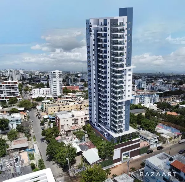apartamentos - Proyecto de Apartamentos en Venta ALMA ROSA I 9
