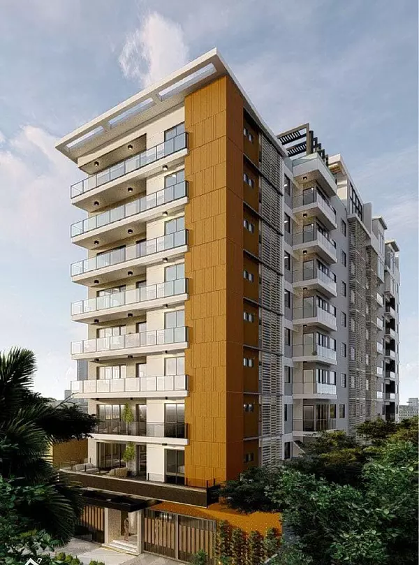 penthouses - Vendo Pent-house en Bella Vista  8