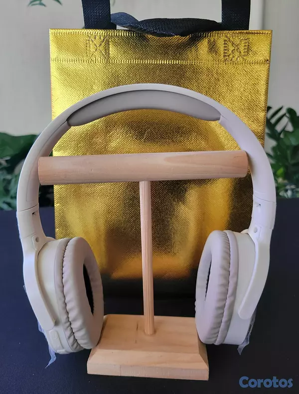 camaras y audio - Auriculares con Bluetooth y alambricos 849 248 600 12