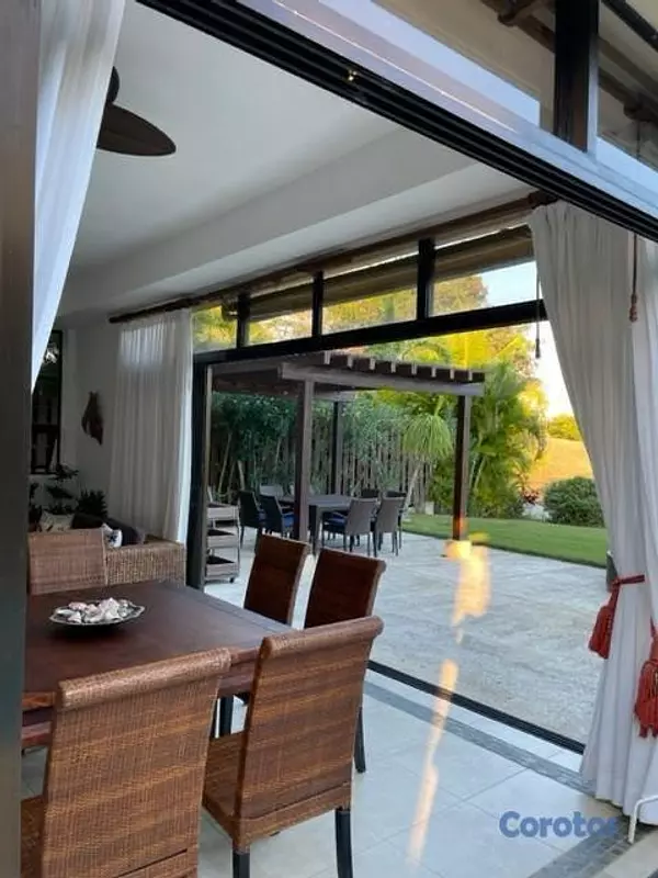 casas vacacionales y villas - Espectacular villa Juan Dolio En Venta 6
