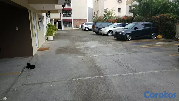 apartamentos - Apartamento en Ensanche Quisqueya 2