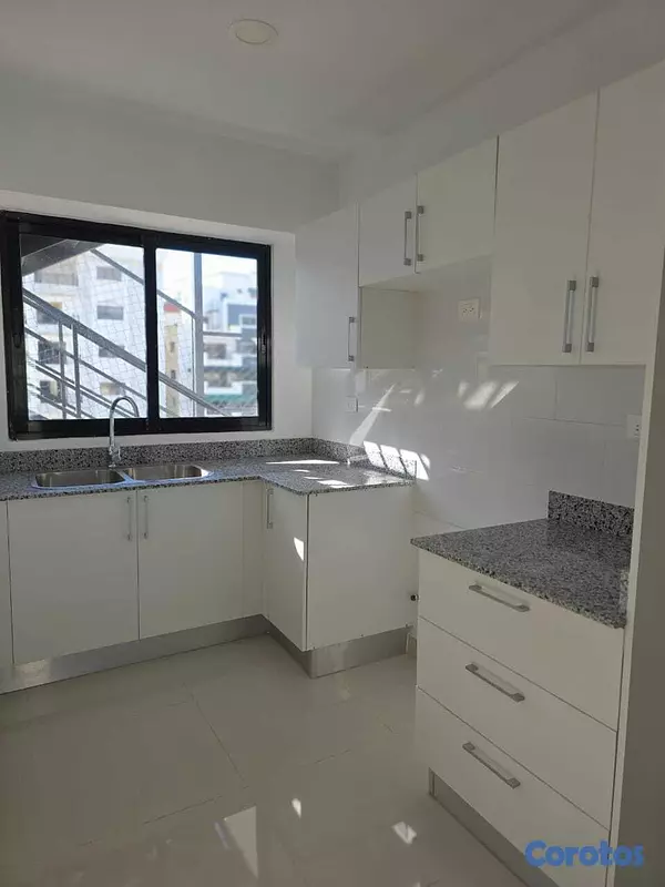 apartamentos - Urbanización Real, Apartamento con 110 MTS Terraza + 145MTS 2 Hab. + Servicio 11