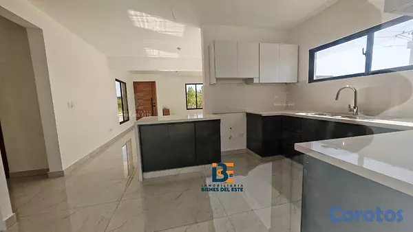 casas - Se Vende Casa NUEVA EN RESIDENCIAL Villa España 4