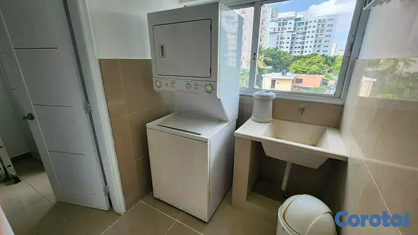 apartamentos - Apartamento en el vergel  4