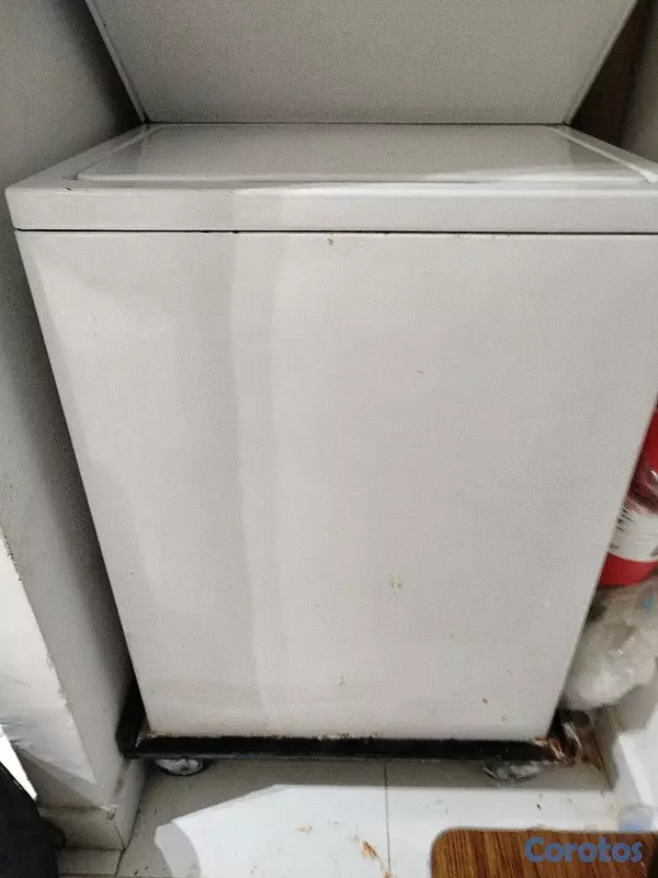 electrodomesticos - Lavadora Automática Whirlpool  6