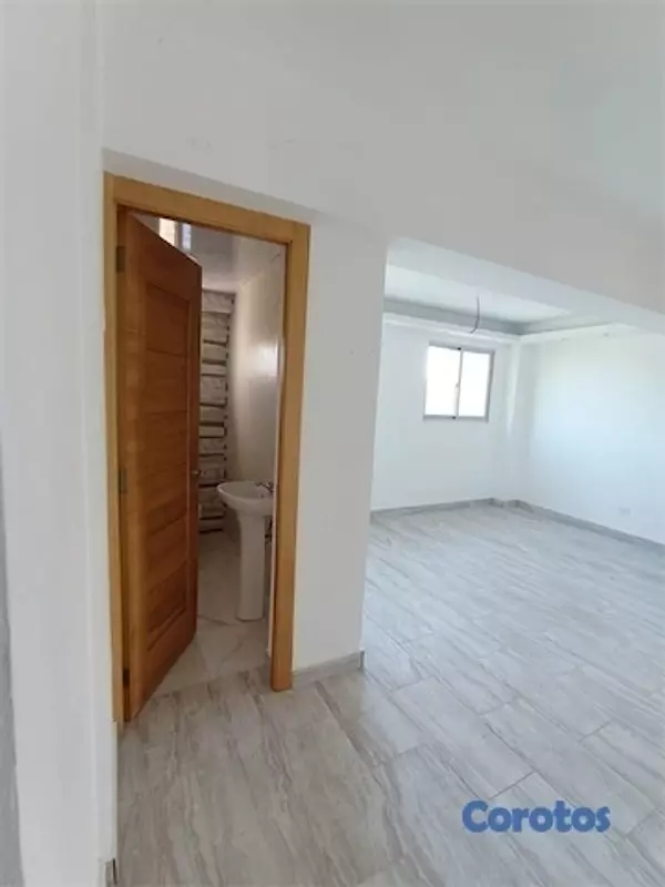 apartamentos - Vendo apartamento en el Ensanche Ozama 2
