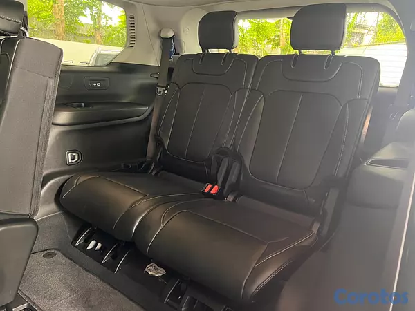jeepetas y camionetas - Jeep Grand Cherokee L Limited 10