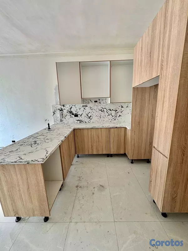 apartamentos - venta apartamento-Evaristo Morales  5