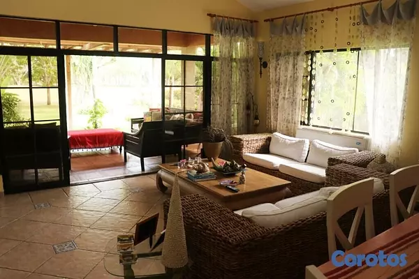 casas vacacionales y villas - en un lugar exclusivo en la comunidad de golf Metro 10