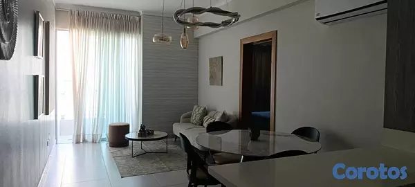 apartamentos - Bella Vista, Torre moderna, ideal para ejecutivo 4