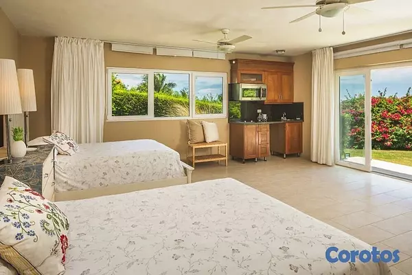 casas - Casa Amueblado en Sosua Puerto Plata proyecto Exclusivo privado vista al mar 9