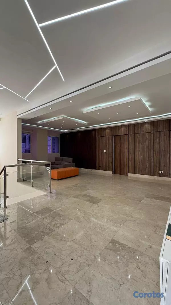 apartamentos - Exclusivo Penthouse de Lujo – Santiago 3