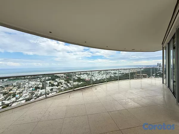 apartamentos - Apartamento en la Av Anacaona 12
