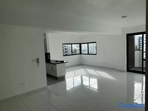 apartamentos - Apartamento en Venta – Bella Vista, Piso 6 4