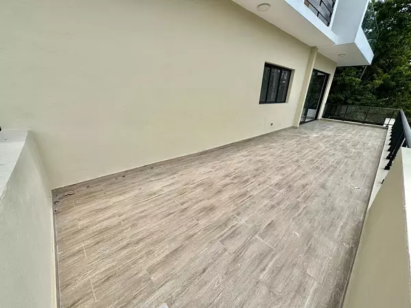 apartamentos - Los Prados Apartamento en Venta 3