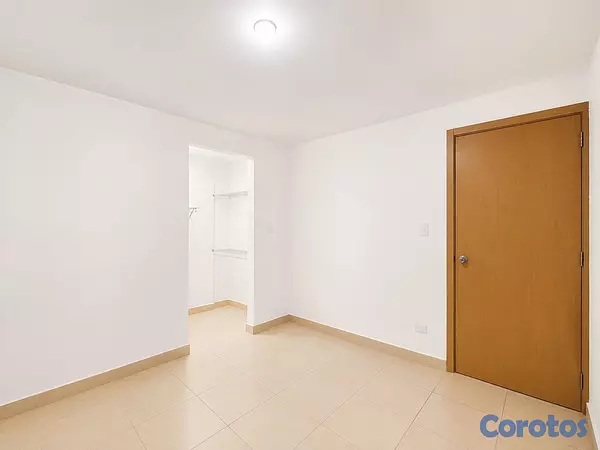 apartamentos - Apartamento en Venta en Exclusivo Residencial de B 7