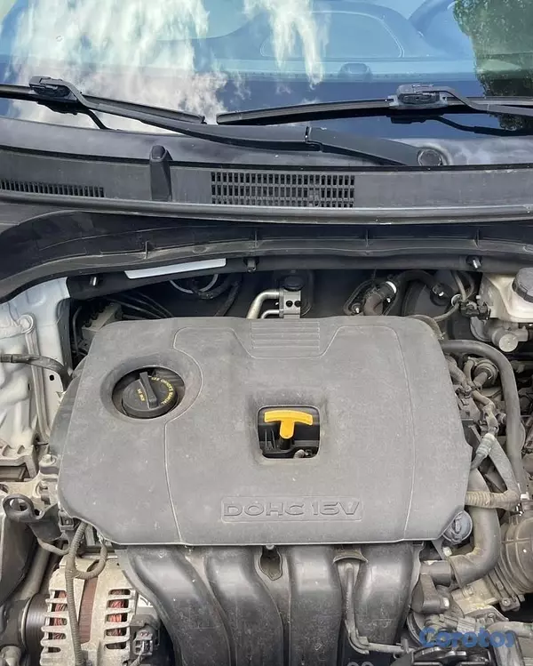 jeepetas y camionetas - KIA SOUL 2021 8