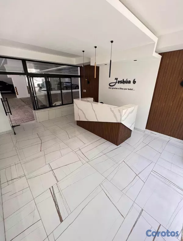 apartamentos - Apartamento en alquiler en torre moderna - Renacimiento  2