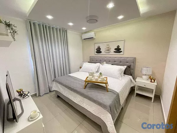 apartamentos - Venta de proyecto residencial en Prado Oriental 7