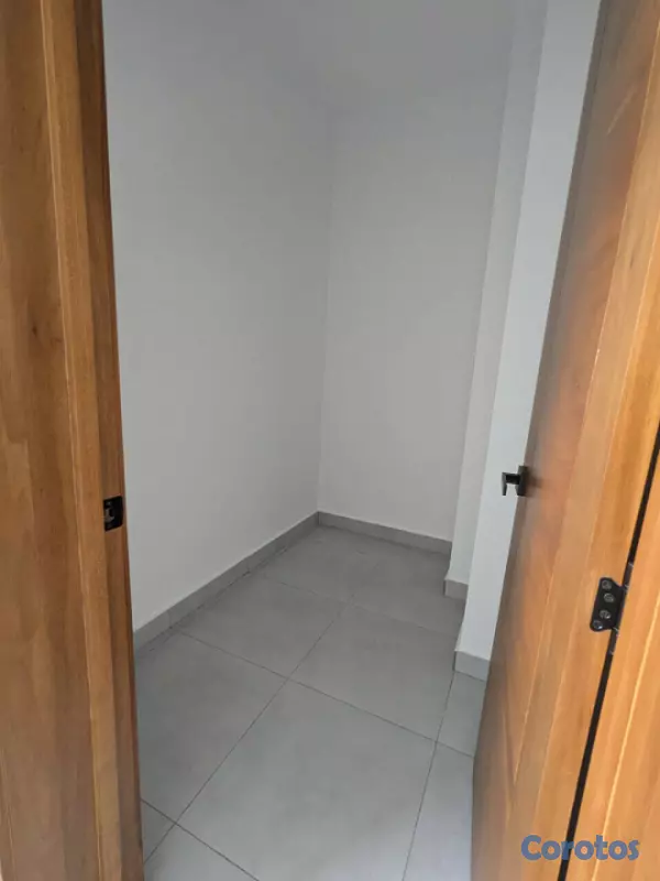 apartamentos - Apartamento en BELLA VISTA 4