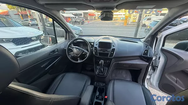 otros vehiculos - FORD TRANSIT CONNEC XL 2020 8