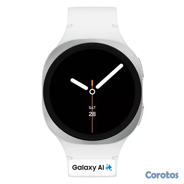 otros electronicos - Samsung Galaxy Watch 8 & Watch 8 Classic – Sellados 🔥⌚
 8