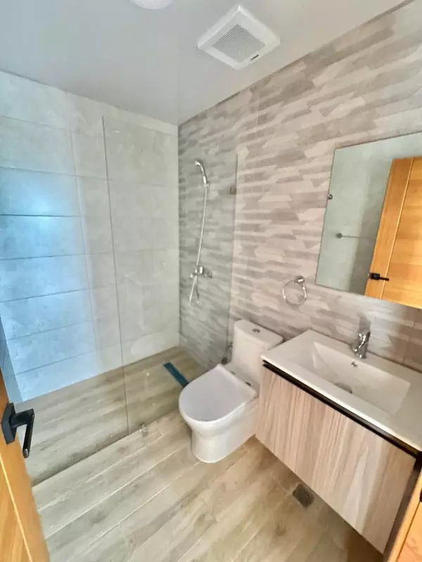 apartamentos - Penthouse Nuevo en Venta Los Prados 3