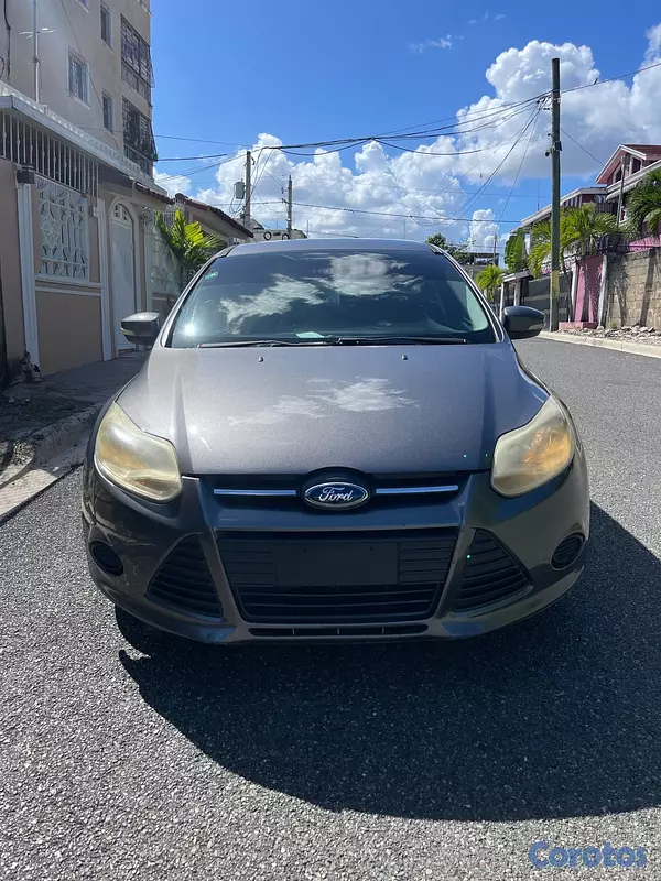 carros - #FORD FOCUS 2014 SE 4