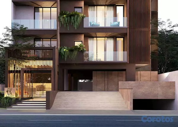 apartamentos - Apartamento Piso 7 de Venta en La Española  14
