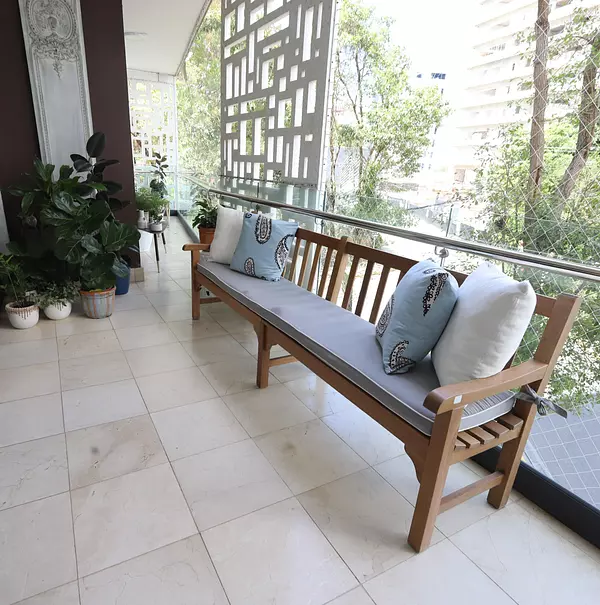 apartamentos - Apartamento 3er Nivel en La Trinitaria  9