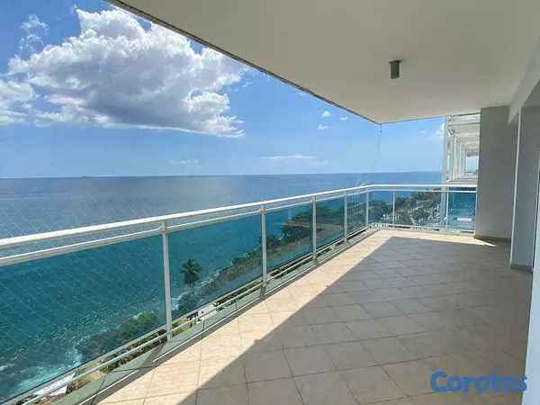 apartamentos - Venta | Apartamento frente al mar en Santo Domingo 6