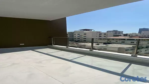 apartamentos - Apartamento a Estrenar en Alquiler. Sector, Renacimiento 2