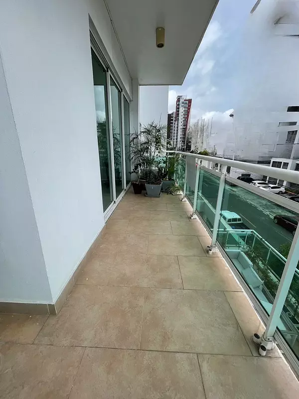 apartamentos - 🔵Apartamento classico piso 3  en La Esperilla  1