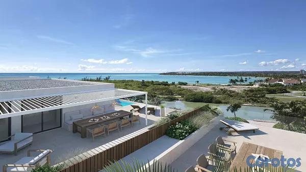 apartamentos - Apartamento en Venta  en la marina de  Cap Cana 6