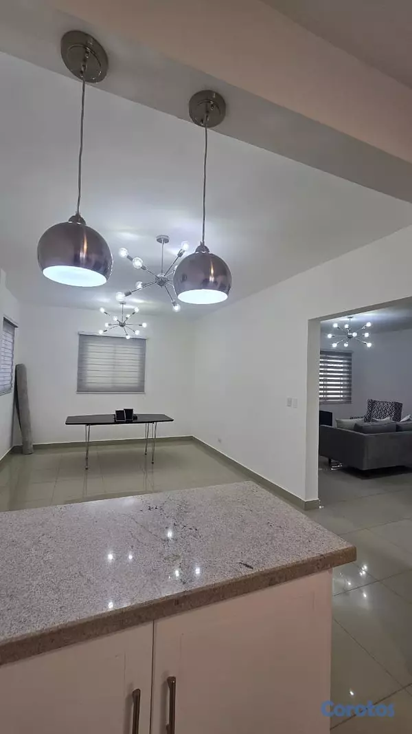 casas - CASA EN LAS ORQUIDEAS 3