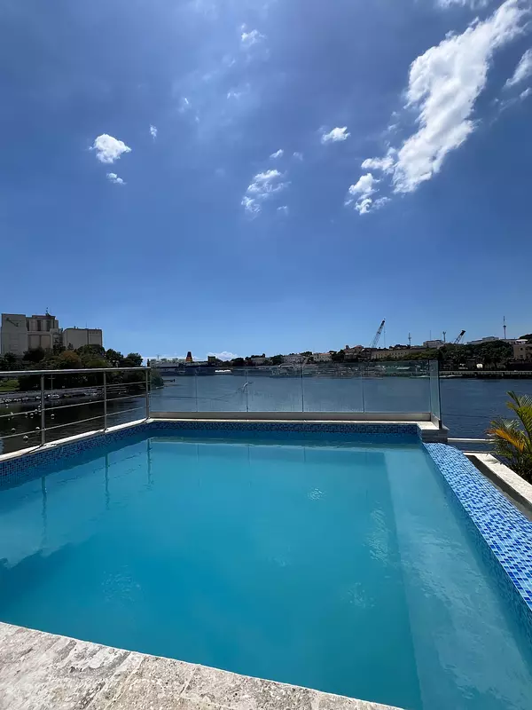 apartamentos - Vendo apartamento en Rivera del Ozama  5