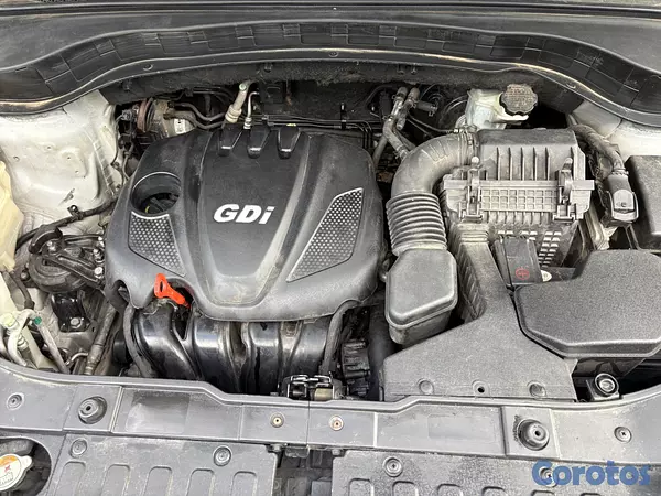 jeepetas y camionetas - Vendo kia sorento 2014  2