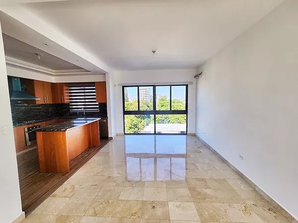 apartamentos - Apartamento de venta en Villa Olga  3