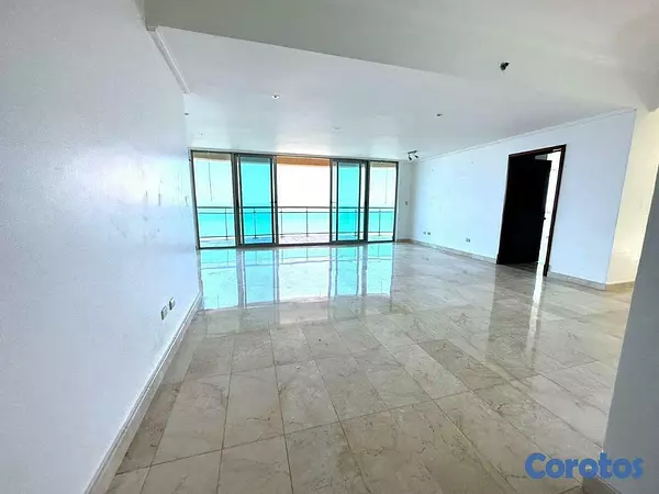 apartamentos - Apartamento amplio en venta en Malecón Center 9