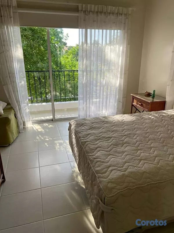 apartamentos - Apartamento en venta/Alquiler de 3 Habitaciones en 10