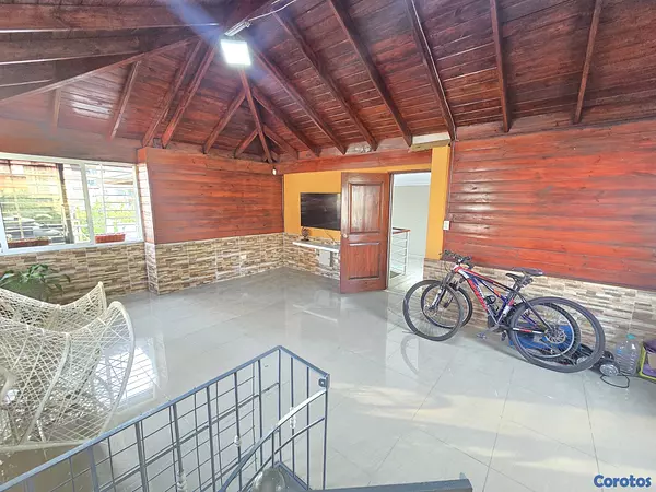 apartamentos - venta de penthouse en Alma Rosa 1 con 194mts Santo Domingo este  8
