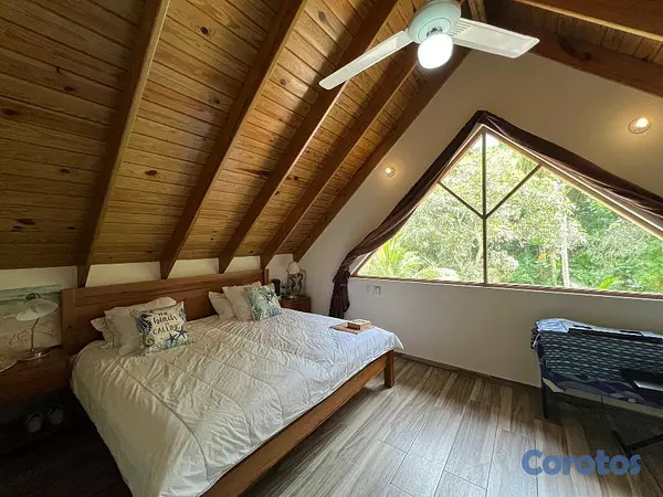 casas vacacionales y villas - Villa en venta – El Almendro, Las Terrenas (Venta  9