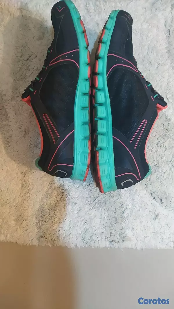 zapatos para mujer - Tenis de Dama marca Skechers fusion 2