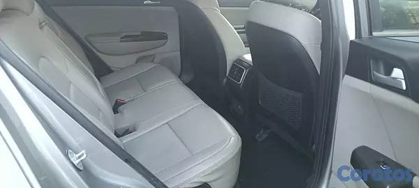 jeepetas y camionetas - Kia Sportage S 2021  10