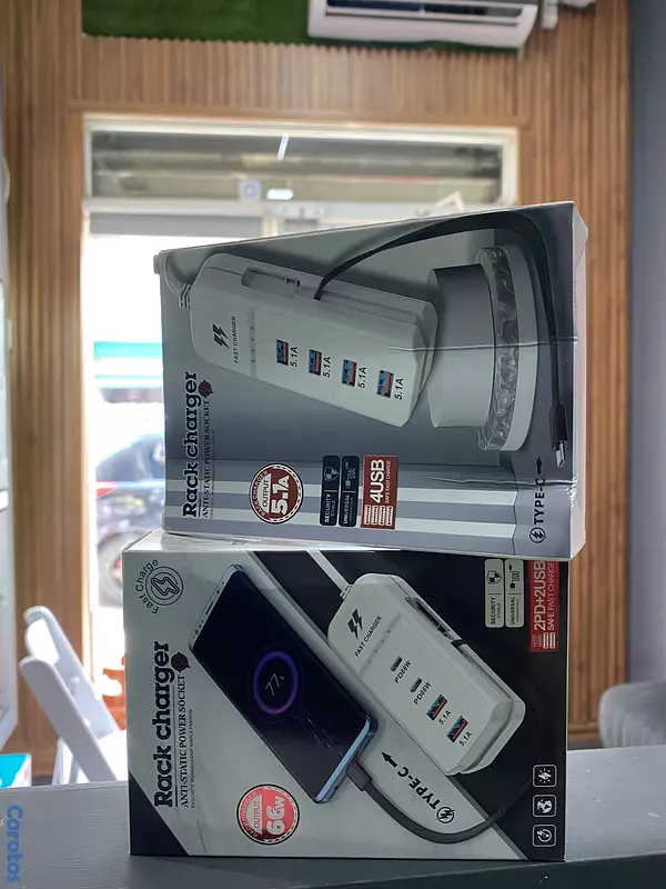 otros electronicos - conector multifuncional usb  2