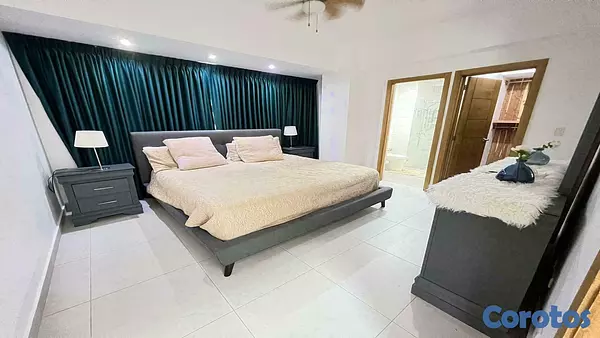 apartamentos - Apartamento en venta en Bella Vista 13