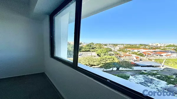 apartamentos - Venta de Apartamento a estrenar de 2 Hbs (+) Terraza en Altos de Arroyo Hondo II 3