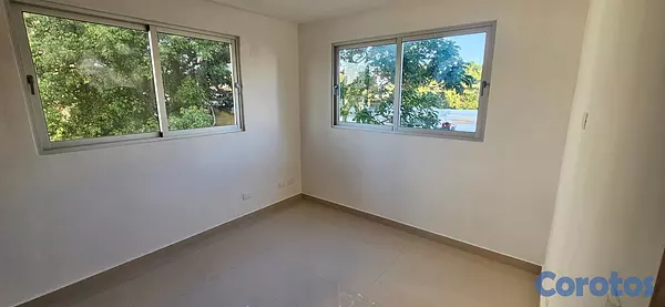 apartamentos - Apartamento en  Villa Olga - 3er nivel 6