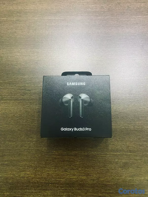 accesorios para electronica - Galaxy Buds 3 Pro RD$ 12,500